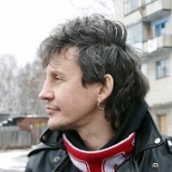 Андрей Латыпов