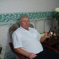 Николай Наседкин