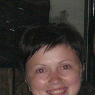 Юлия Бронзова