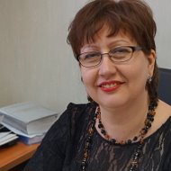 Ольга Тудакова