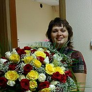 Наталья Флягина