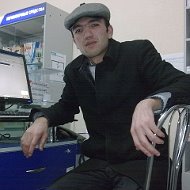 Jamshid Xidirov