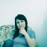 Анастасия Жуйкова