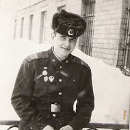 Василий Гусев