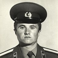 Олег Кнутиков