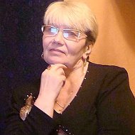 Лидия Шелестинская