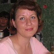 Татьяна Конарева