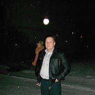 Владимир Сергеев