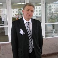 Андрей Кисляков