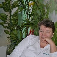 Наталия Коваленко