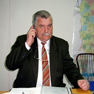 Александр Захаренков