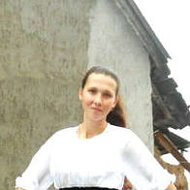 Василина Каретнікова