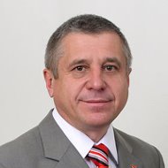 Валерий Камчатный