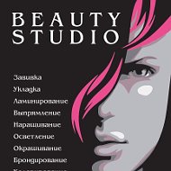 Beauty Studio