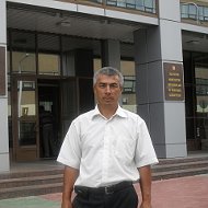 Гафур Баймуратов