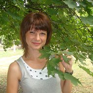 Виктория Якименко