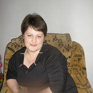Анжела Ямчинська