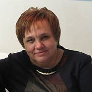 Людмила Жарич