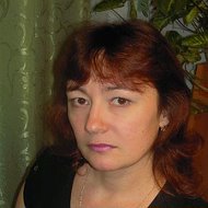 Оля Ковалева