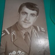 Степан Стародубцев