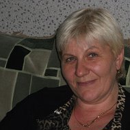 Татьяна Гайманова