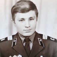 Николай Лычковский