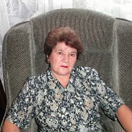 Анна Попова