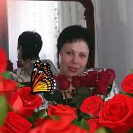 Марина Суяркова