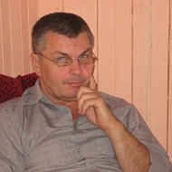 Иван Лавриненко