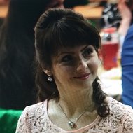 Наталья Лоншакова