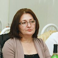 Лена Васильева