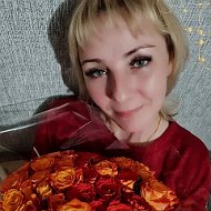 Наталья Сидорина