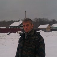 Валерий Смоляков