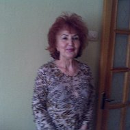 Galina Sasykbaeva