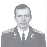 Владимир Сторожук