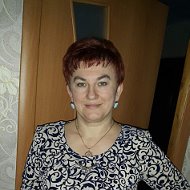 Наталья Асмыкович