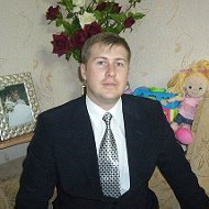 Александр Крюков