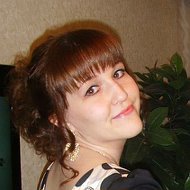 Анастасия Медведева