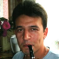 Андрей Капралов