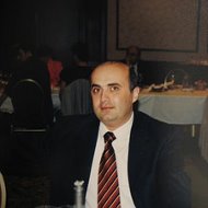 Андрей Каспаров