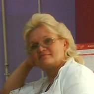 Ирина Слесарева