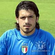 Gennaro Gattuso