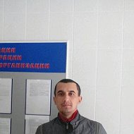 Фахриддин Саидов