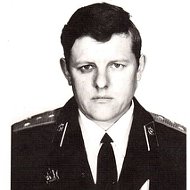 Николай Жуков