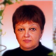 Татьяна Могловец