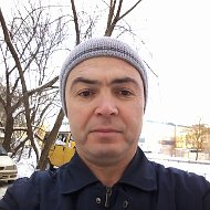 Khamid Sapaev