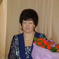 Татьяна Комкова