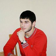 Amirhan Aliev
