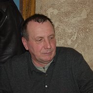 Олег Суязов