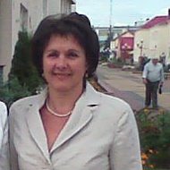 Лариса Турубчук